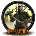 Red Faction - Guerrilla_2 icon